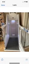 Wessex terry harmony for sale  WINSFORD