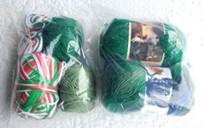 Caron christmas glitter for sale  Sun City