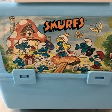 Vintage smurfs brand for sale  Floral Park