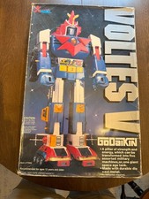 Voltes godaikin super for sale  Litchfield