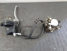 Pinza freno tubo usato  Acerra