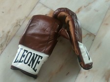 guanti leone usato  Torino
