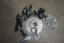 Shimano tiagra 2x10 for sale  Anchorage