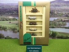 Minitrix 11012 zugset gebraucht kaufen Minitrix 11012 zugset gebraucht kaufen  Hameln