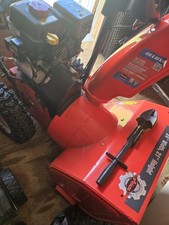 ariens 24 deluxe snowblower for sale ariens 24 deluxe snowblower for sale Springfield