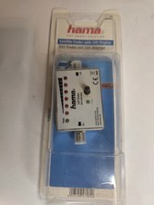 Hama sat finder gebraucht kaufen  Hungen