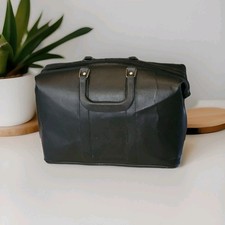 Vintage overnight bag for sale  Lawton