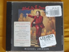 Michael jackson blood gebraucht kaufen  Leverkusen