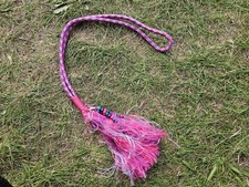 Shetty halsring pony gebraucht kaufen  Holzweißig