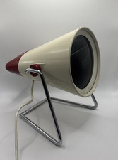 70er vintage rotlichtlampe gebraucht kaufen  Pegnitz