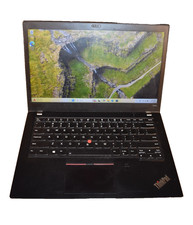 Lenovo Thinkpad T480s Quad Core i5-8350U 16GB RAM 256GB SSD Windows 11 Pro 1080p comprar usado  Enviando para Brazil