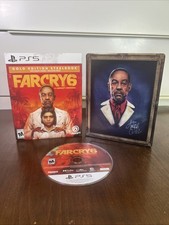 Far cry steelbook for sale  Zumbrota