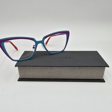 Fonex titanium eyeglass for sale  Frankfort