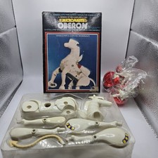 Micronauti micronauts microman usato  Pozzuoli