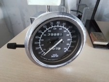 Triumph trophy speedo for sale  NEWCASTLE UPON TYNE
