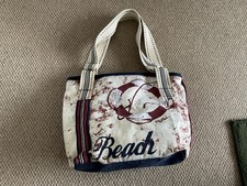 Saldarini 1882 beach for sale  GLASGOW