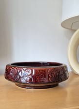 Denmead pottery treacle for sale  AYLESBURY
