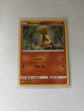 Charmander 147 for sale  Manchester