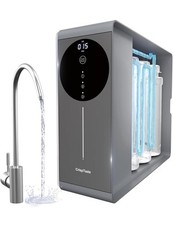 Tankless reverse osmosis d'occasion  Expédié en Belgium