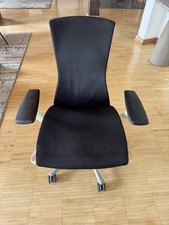 Herman miller embody for sale  West Bloomfield