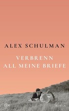 Verbrenn all briefe gebraucht kaufen  Berlin