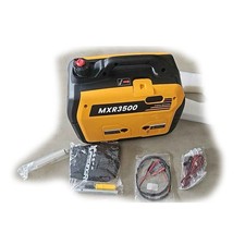 Inverter stromerzeuger notstro gebraucht kaufen  Bremen
