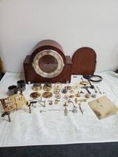 Refurbished. mauthe clock for sale  MARYPORT