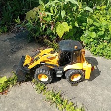 Bruder 2013 jcb for sale  LEEDS