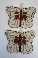Butterfly pot holder for sale  Eminence