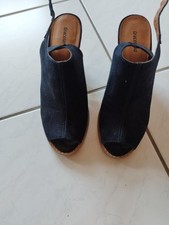graceland peeptoes gebraucht kaufen  Bad Münstereifel