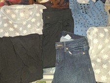 Lot vetements femme d'occasion  Lourdes