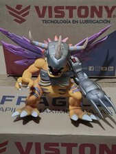 Digimon figur greymon gebraucht kaufen  Berlin