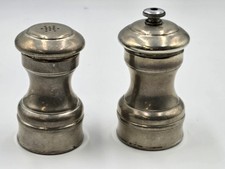 Vintage peugeot pewter for sale  Boise