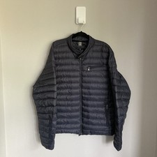Hackett london jacket for sale  HAMPTON