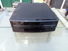 Kenwood stereo vintage usato  Sant Anastasia