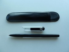 Montblanc scenium platinum gebraucht kaufen  Königstein im Taunus