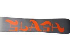 Slash snowboard straight gebraucht kaufen  Detmold