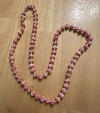 Pink conch shell for sale  Webster