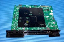 PLACA AV PRINCIPAL BN41-03034A BN94-17566D PARA TV Samsung Qh43B comprar usado  Enviando para Brazil