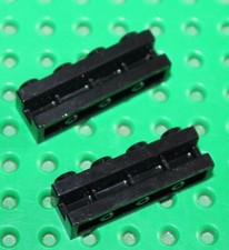 Lego black brick d'occasion  France
