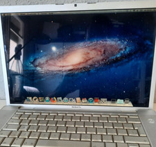 Usado, pantalla / Screen  b154pw01 v.0  for macbook pro 2,2 - a1211 / a1150  MA609LL comprar usado  Enviando para Brazil