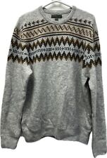 Marks spencer grey for sale  READING