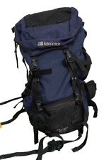 Karrimor cougar 85 for sale  NOTTINGHAM