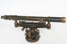 J.c. ulmer surveryors for sale  Westlake