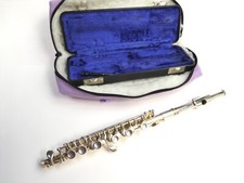 Gemeinhardt 4sp silver for sale  Pittsburgh