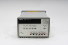 Agilent e3631a triple for sale  Rancho Cordova