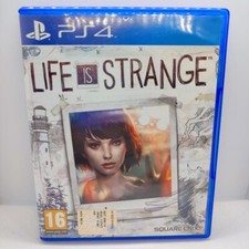 Life strange ps4 usato  Olginate