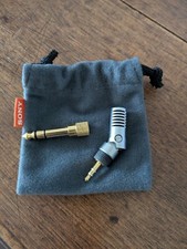 Microphone sony ecm d'occasion  Pau