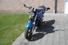 Kawasaki 7s gebraucht kaufen  Heinsberg