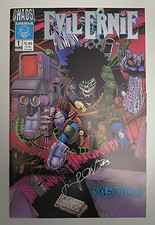 Evil ernie chaos for sale  Escondido